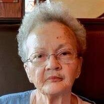 Mrs. Shirley Ann Horn Wadsworth Obituary