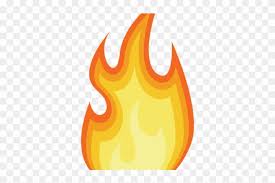 Begin by lightly sketching a teardrop shapes. Cartoon Flame Cartoon Fire Transparent Free Transparent Png Clipart Images Download