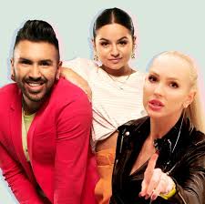 They're originally from the bbc, but are available to stream in canada. 17 Best Reality Tv Shows On Netflix The Greatest Reality Shows Streaming On Netflix