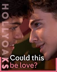 There's still a spark between Lucas and Dillon... But will Lucas ever be  able to accept James?