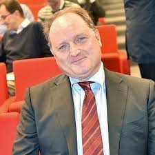 Il neo rettore e il masterplan del Poli “Ecco i miei piani per l'ateneo  futuro”