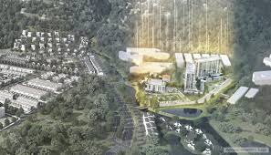 View a detailed profile of the structure 1456839 including further data and descriptions in the emporis database. Eden At Botanica Ct First Integrated Senior Living Resort In Penang Penang Property Talk