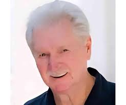 William McBride, Jr. Obituary (1941