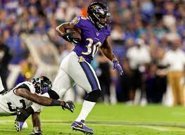 for these 5 baltimore ravens preseason game vs packers