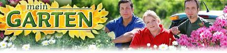 In der fernsehshow ‚mein garten' (erstausstrahlung: Mein Garten Im Fernsehen Rtl Fernsehserien De