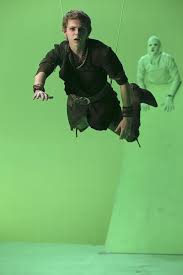 Robbie Kay Blogcritics Robbie Kay Robbie Kay Peter Pan Robbie