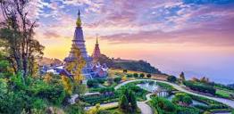 About Shangri-La Chiang Mai