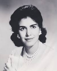 Ellen Jane Carter Obituary March 25, 2025