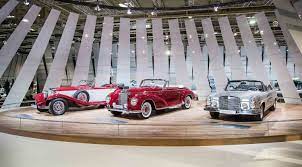 Achetez une voiture ancienne en france. Passionnes Les Meilleurs Salons Auto