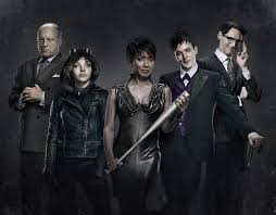 5 Villains That Will Make Tv Series Gotham More Awesome Daily Superheroes Your Daily Dose Of Superheroes News My soul doesn't need saving, preacher man. tv series gotham more awesome
