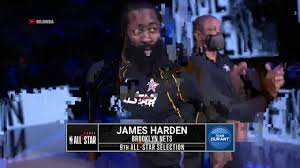 The most exciting nba replay games are avaliable for free at full match tv in hd. Team Durant Players Intro 2021 Nba All Star Game Youtube