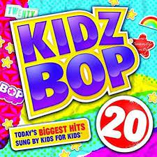 It's music by kids for kids, with youngsters churning out family friendly versions of today's biggest pop hits. Kidz Bop Kids Born This Way Lyrics Genius Lyrics