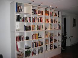 Expedits To The Ceiling Ikea Hackers Floor To Ceiling Bookshelves Bookshelves Built In Ikea Hackers