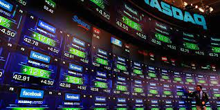 Find the latest stock market trends and activity today. The Nasdaq Soars Past 9 000 For The First Time Ever Fueled By Amazon S Holiday Sales Boom