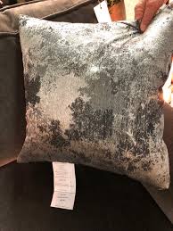 Made For Ashley Furniture Industries Inc One Ashley Way Arcadia Wi 44612 Ashley Furniture Industries Ashley Furniture Pillows