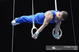 Se ti è piaciuto il video metti un bel like 👍e ricorda di iscriverti al nostro canal. Maschile Ginnastica Artistica Italiana