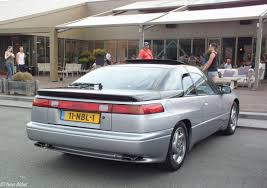 1992 subaru svx subaru jdm fuel efficient