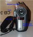 Sony DCR-PC350 Handycam