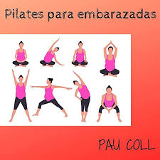 Vamos a entrenar con ellos usando su peso o compartiendo lindos.hazlo por ell.os si necesitas asesoramiento llámame 679612294 estaré encantada de poder. Pilates Para Embarazadas Aprende A Hacer Pilates Desde Casa Spanish Edition Ebook Coll Pau Amazon Co Uk Kindle Store