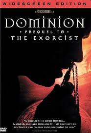 The version you haven't seen yet, istjerivač đavla, заклинателят, eksorsisten, o exorcista, vymítač ďábla czech, изгоняющий. Dominion Prequel To The Exorcist Dvd 2005 For Sale Online Ebay