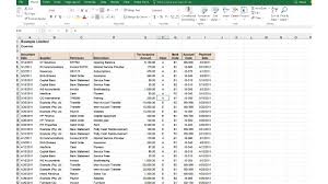 التقارير أسهل مع تطبيق أكسل Easy Reports Data Analytics With Excel Youtube
