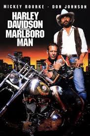 Best Movies Like Harley Davidson And The Marlboro Man Bestsimilar