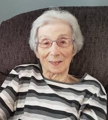 Mary Ann Elizabeth Zoochi