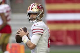 Josh rosen has become the forgotten man from the quarterback class of 2018. Report 49ers Will Bring Back Quarterback Josh Rosen
