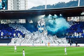 Wie ihr mich und den fcz während all den jahren lautstark und mit überragenden choreografien unterstützt habt, ist schweizweit einzigartig und bleibt mir immer in bester erinnerung! Pin Auf Z