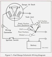 Basic problem is no rear daylight running lamps when ignition is on and engine runni. 1957 Chevy Fuel Gauge Wiring Diagram Gauges Diagram Chevy