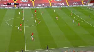You are on page where you can compare teams leeds vs liverpool before start the match. Epl 2020 21 Liverpool Vs Leeds United Tactical Analysis