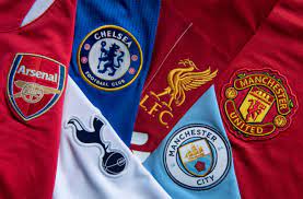 The premier league, often referred to outside the uk as the english premier league, or sometimes the epl, (legal name: English Premier League 20 21 Most Likely To Finish In The Top Four