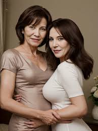 1Mother and 1son having sex in motel incest family porn, Son ejaculates in  mothe - SeaArt AI