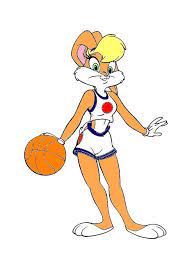 Lola Bunny Plays Basketball By Artist892 On Deviantart Looney Tunes Characters Looney Tunes Cartoons Cartoon Photo