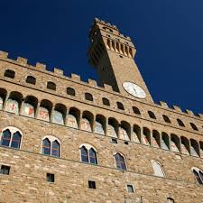 The former completely reorganized and redecorated much of the interior. Palazzo Vecchio In Florence Visit Tuscany