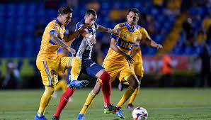 After he had fully recovered, alfredo. Tigres Vs Monterrey 2 1 Goles Resumen Y Todas Las Incidencias Del Clasico Regio Por La Jornada 16 De La Liga Mx 2021 Futbol Internacional Depor