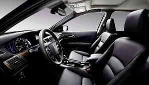 2019 Honda Accord Interior Honda Accord Honda Accord Coupe Accord Coupe