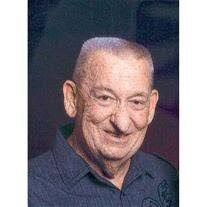 Kenneth Scott Pease Obituary