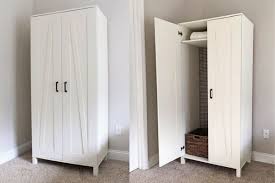 See more ideas about closet bedroom, ikea wardrobe, closet design. 19 Brilliant Ikea Storage Hacks For Small Bedrooms Easy Diy