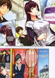 Harem Time Ch. 1-3 comic porn | HD Porn Comics