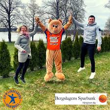 Bergslagens sparbank vill vara ett stöd för dig som kund både i bra och dåliga tider. Bergslagens Sparbank Huvudpartner 3 Ar Till Lif Lindesberg Svenskalag Se