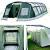 14 Person Tent
