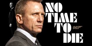 Keep checking rotten tomatoes for updates! Nonton James Bond No Time To Die Sub Indo Indofilm