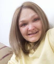 Obituary information for Danielle Blake