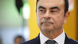 Carlos Ghosn'dan Honda-Nissan ortaklığına taş!