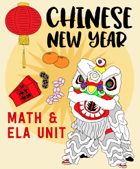 Great for classroom teachers and homeschooling parents wanting to paint on. 15 Chinese New Year Crafts Preschool Through Elementary