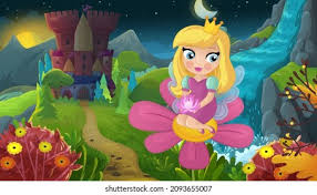 12+ Thousand Cartoon Forest Castle Royalty-Free Images, Stock Photos &  Pictures