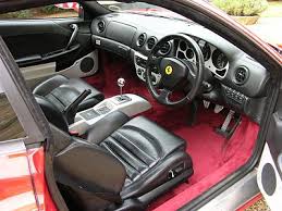 Ferrari 360 ngt carbon body parts. Ferrari 360 Wikiwand