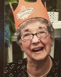 Agnes SWIGER Obituary (2017)