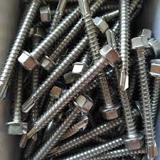 Maka dari itu pemilihan dan perhitungan genteng juga tak kalah pentingnya. Jenis Ukuran Baut Sekrup Baja Ringan Harga Terbaru Seosatu